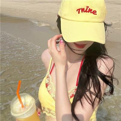 口袋里的花