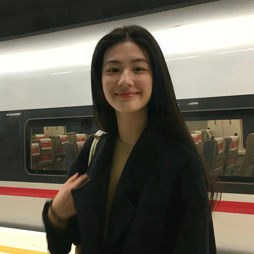 幸福请你等等我