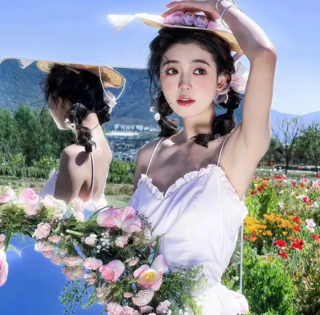 锦绣令